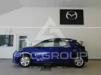 2026 Mazda 2 (Demio)