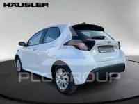2026 Mazda 2 (Demio)