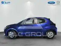 2026 Mazda 2