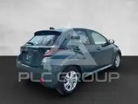 2026 Mazda 2 (Demio)