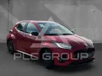 2026 Mazda 2