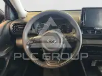 2026 Mazda 2 (Demio)