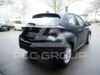 2026 Mazda 2