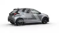 2026 Mazda 2