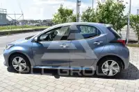 2026 Mazda 2 (Demio)