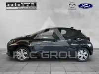 2026 Mazda 2