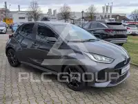 2026 Mazda 2