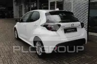 2026 Mazda 2 (Demio)