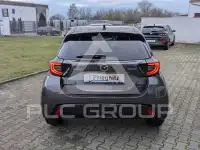 2026 Mazda 2