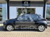 2026 Mazda 2 (Demio)
