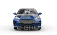 2026 Mazda 2 (Demio)