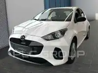 2026 Mazda 2 (Demio)