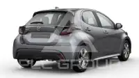 2026 Mazda 2 (Demio)
