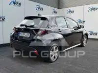 2026 Mazda 2 (Demio)