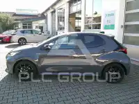2026 Mazda 2 (Demio)