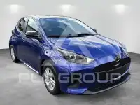 2026 Mazda 2