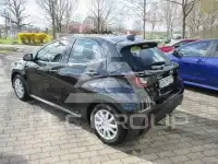 2026 Mazda 2