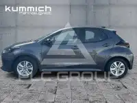 2026 Mazda 2