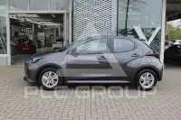 2026 Mazda 2