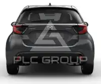 2026 Mazda 2