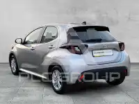2026 Mazda 2
