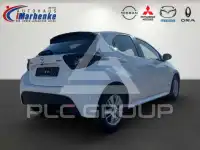 2026 Mazda 2 (Demio)