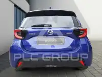 2026 Mazda 2