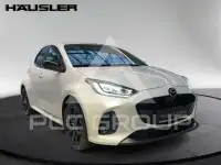 2026 Mazda 2