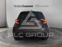2026 Mazda 2 (Demio)