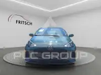 2026 Mazda 2 (Demio)