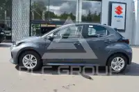 2026 Mazda 2 (Demio)
