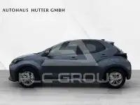 2026 Mazda 2 (Demio)
