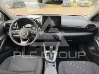 2026 Mazda 2 (Demio)