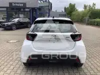 2026 Mazda 2