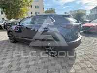 2026 Mazda CX-3