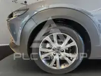 2026 Mazda CX-3
