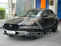 2026 Mazda CX-3