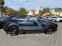 2026 Mazda CX-3