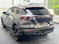 2026 Mazda CX-3