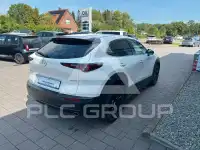 2026 Mazda CX-3