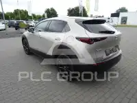 2026 Mazda CX-3