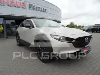 2026 Mazda CX-3