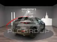 2026 Mazda CX-3