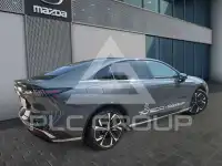 2026 Mazda 6