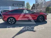 2026 Mazda 6