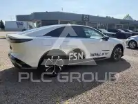 2026 Mazda 6