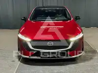 2026 Mazda 6