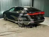 2026 Mazda 6