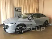 2026 Mazda 6