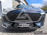2026 Mazda 6